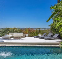 Canyon Home with Impressive Views and Backyard - Accommodation Alabama