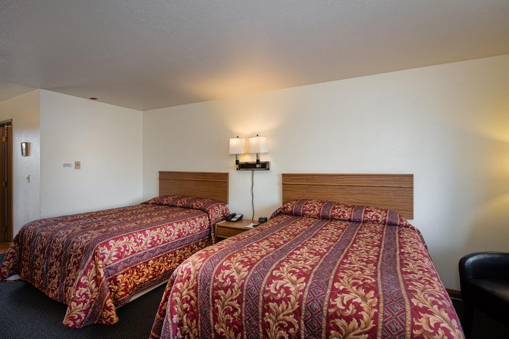 Cap Sante Inn - thumb 3