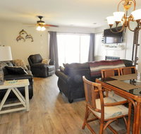 Cape Coddages I 103 Condo - Accommodation Alabama