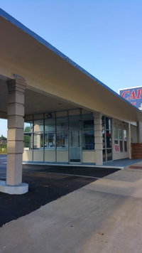 Capitol Inn and Suites Accommodation Alabama