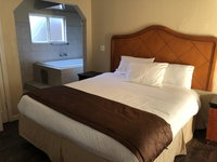 Capri Motel Accommodation Alabama