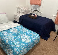 Capricorn Homes - Accommodation Alabama