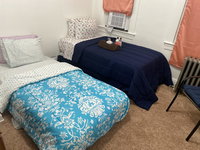 Accommodation Alabama