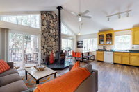 Captain's Cabin Accommodation Alabama