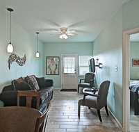 Captain's Quarters condo - Accommodation Alabama