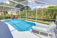 Carey's Southern Dunes Home By IPG Florida Accommodation Alabama