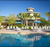 Caribe Cove Resort - Near Disney - Accommodation Alabama