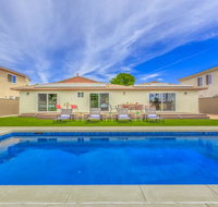Carnelian - Accommodation Alabama