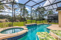 Carol's Southern Dunes House By IPG Florida Accommodation Alabama