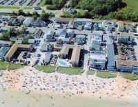 Carolina Resort Motel Accommodation Alabama