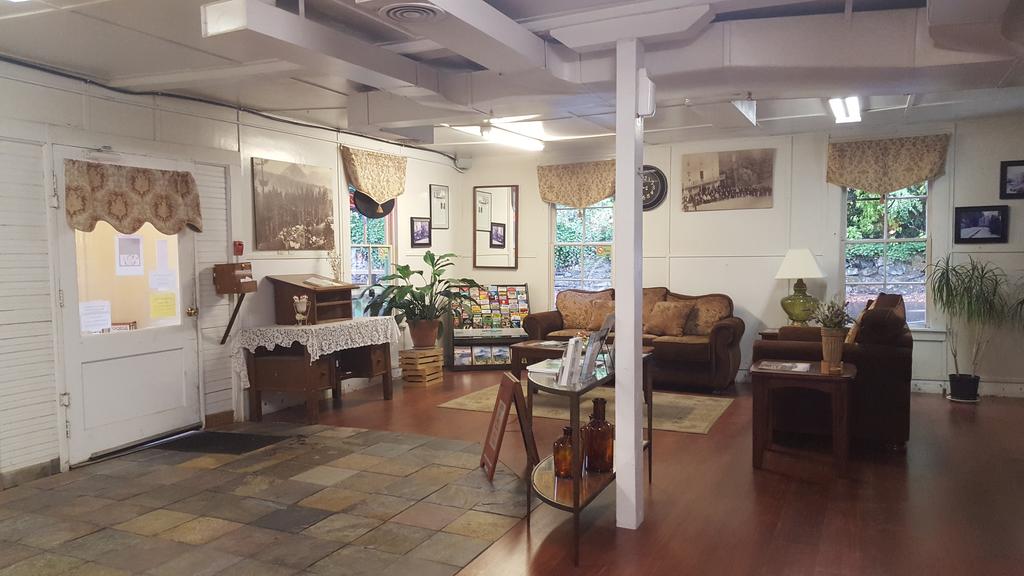 Carson Hot Springs Resort & Spa - thumb 3