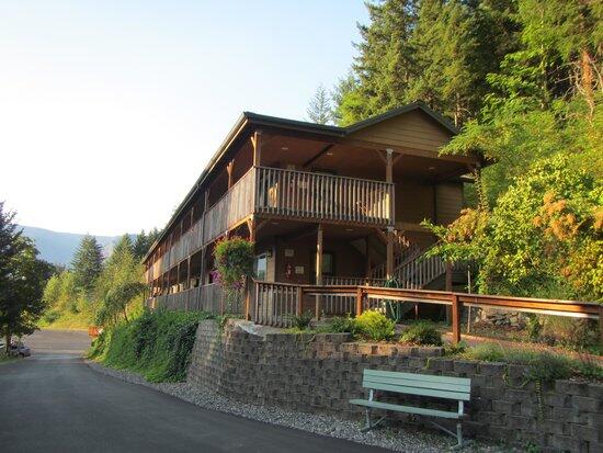 Carson Hot Springs Resort & Spa - thumb 2