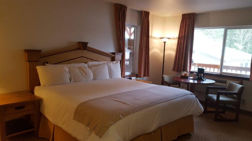 Carson Hot Springs Resort & Spa - thumb 1