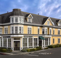 Carter House Inns - Accommodation Alabama