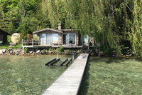 Casa Agua Azul Accommodation Alabama