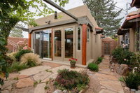 Casa Alegre Casita Accommodation Alabama