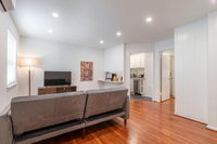 Casa Montrose 1BR w/Park Coffee and Netflix Accommodation Alabama