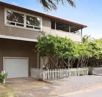 Casa Rosa - Accommodation Alabama