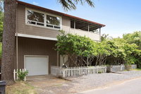 Casa Rosa Accommodation Alabama