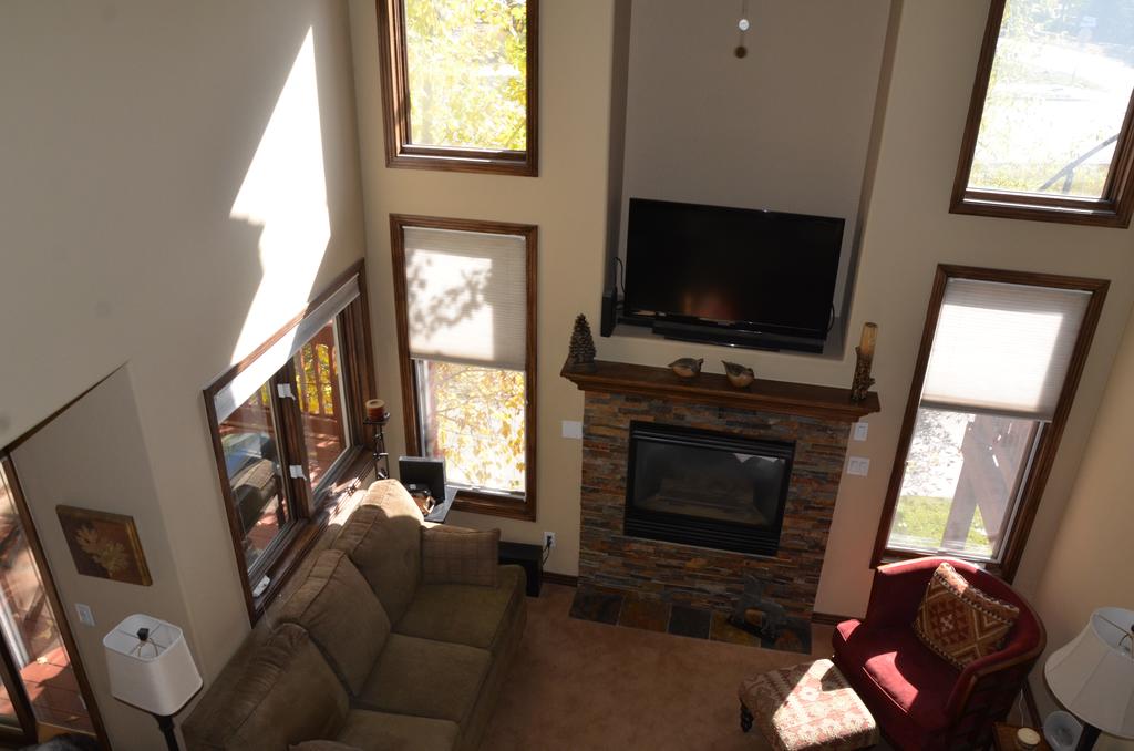 Cascades At Steamboat - thumb 1