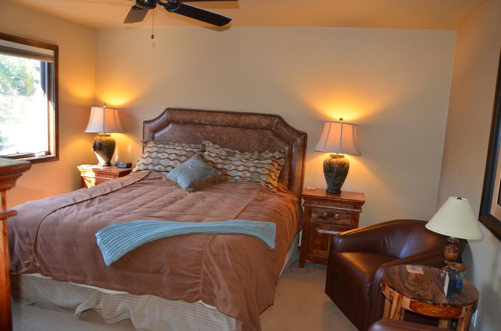 Cascades At Steamboat - thumb 3