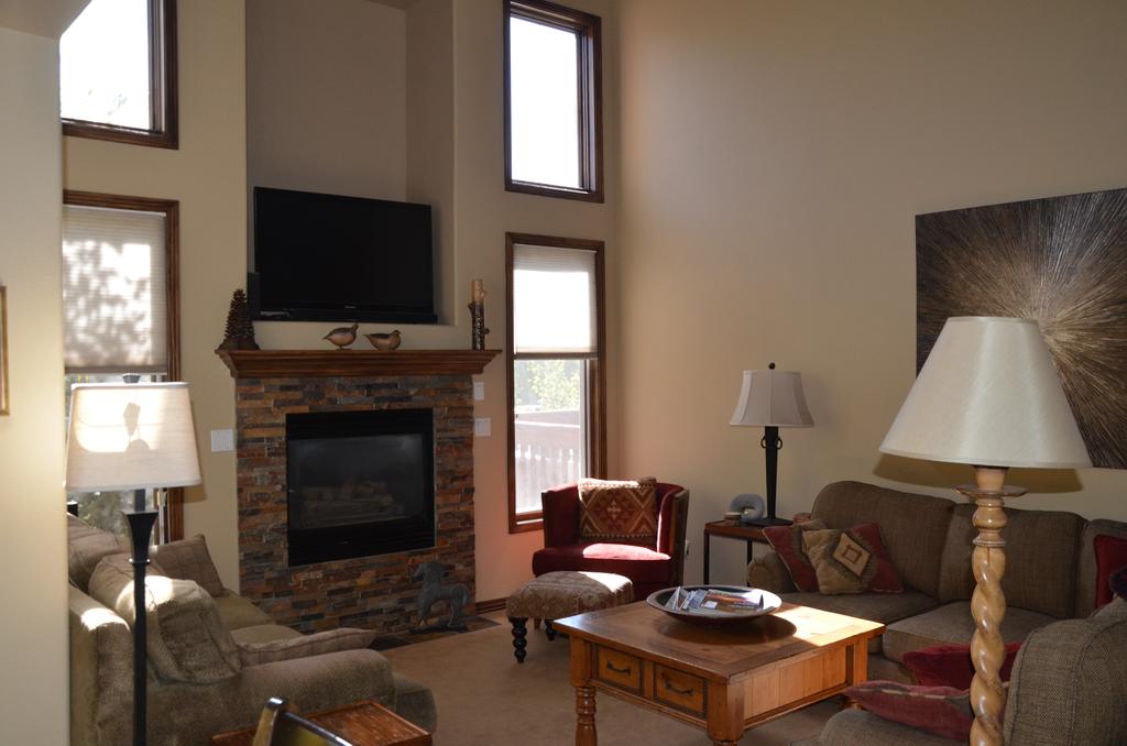 Cascades At Steamboat - thumb 0