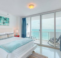 Castle Beach: Sea Grass Condo - Accommodation Alabama