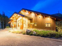 Castle Butenham Accommodation Alabama