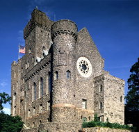 Castle Hotel  Spa - Accommodation Alabama