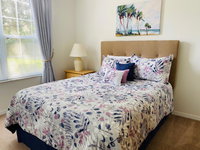 Cathy's Southern Dunes House Accommodation Alabama