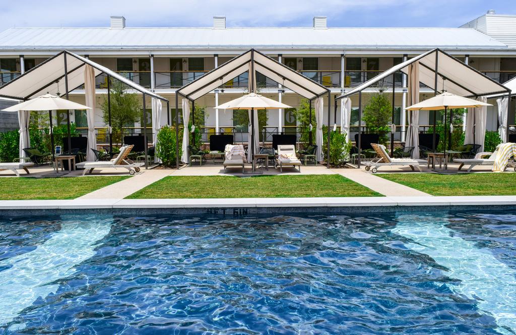 Cavalry Court, By Valencia Hotel Group - thumb 1