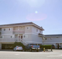 Cayucos Condo 77 - Accommodation Alabama