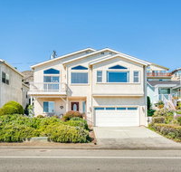 Cayucos Oceanview Retreat - Accommodation Alabama