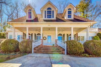 Cedar Haven Accommodation Alabama