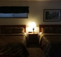 Cedar Lodge - Accommodation Alabama