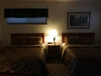  Accommodation Alabama