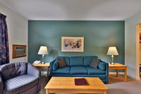 Cedarbrook Efficiency 120 Accommodation Alabama
