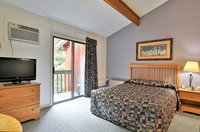 Cedarbrook Two Room Studio 210 Accommodation Alabama