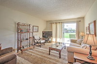 Central Borrego Springs Condo with Pool  Hot Tub Accommodation Alabama