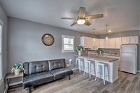 Central Great Falls Home Near Golf  Parks Accommodation Alabama