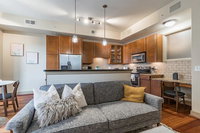 Centrally Located Getaway  Pool Accommodation Alabama