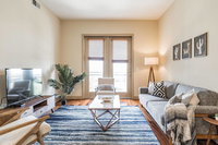 Centrally Located Suite  Pool  Gym Accommodation Alabama