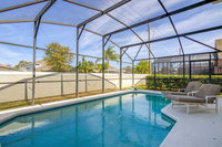 Ceri's Southern Dunes House by IPG Florida Accommodation Alabama