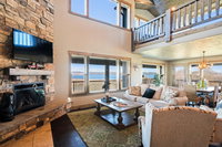 Chalet  Bear Lake Accommodation Alabama