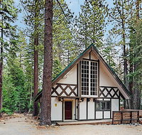 Chalet w/ Hot Tub Boat Launch  Beach Access home - Accommodation Alabama