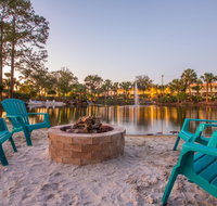 Champions World Resort - Accommodation Alabama