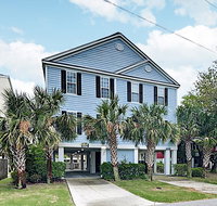 Changes in Attitude: Beach Retreat w/ Pool Duplex - Accommodation Alabama