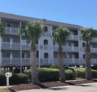 Channel Marker 302 condo - Accommodation Alabama