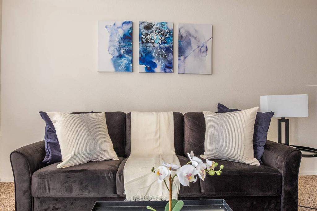 Charming 2BR Apt Near Salt River - thumb 0