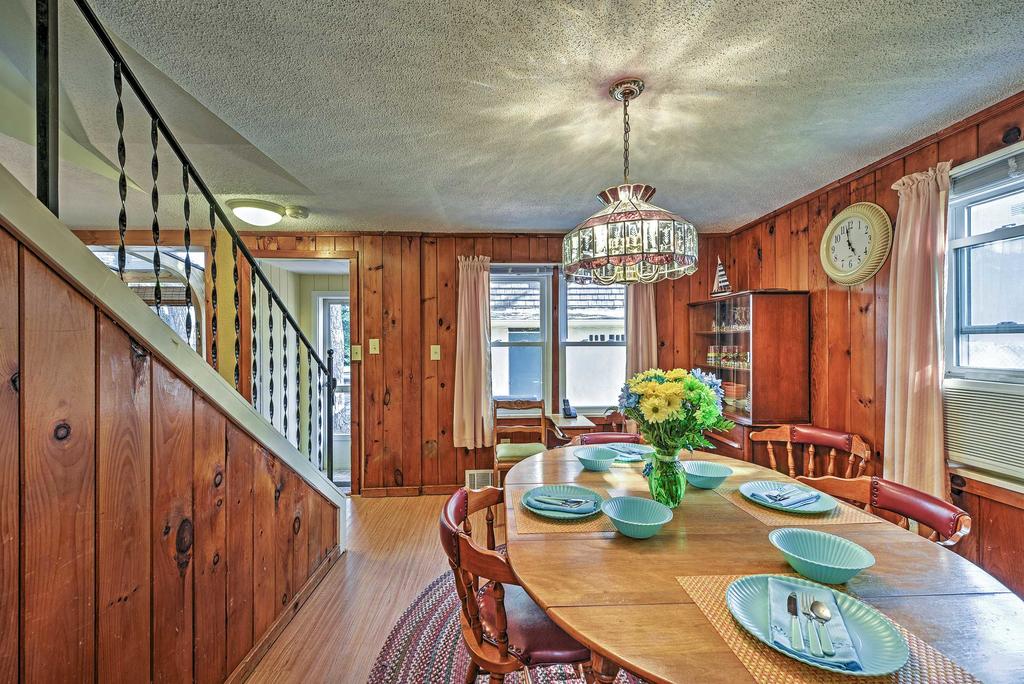 Charming 3BR South Yarmouth Townhome Near Beaches! - thumb 2